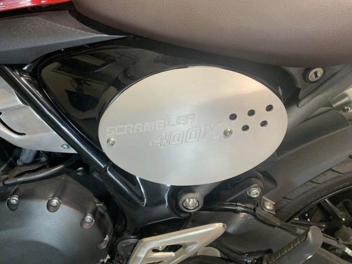 Triumph Scrambler 400 X (2024 - 26) (11)