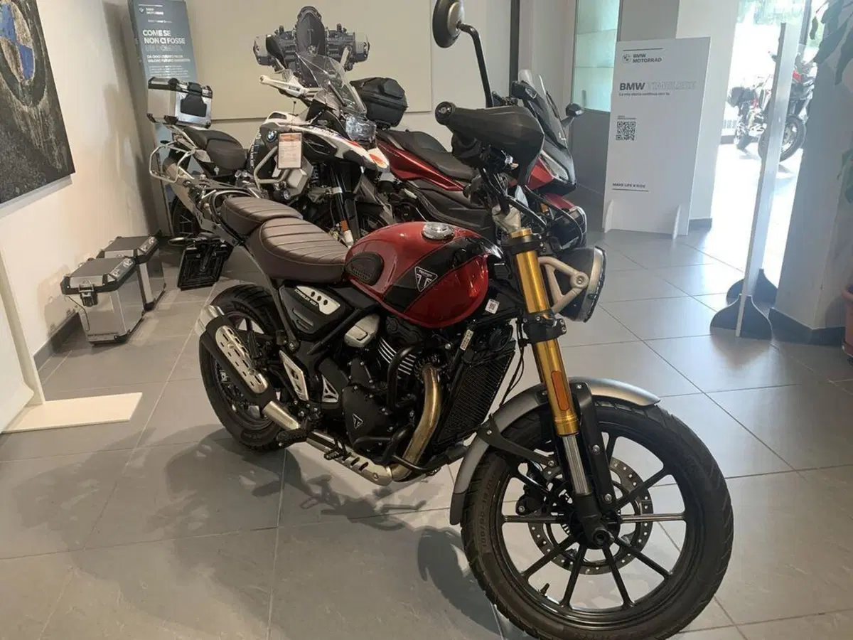 Triumph Scrambler 400 X (2024 - 26) (12)
