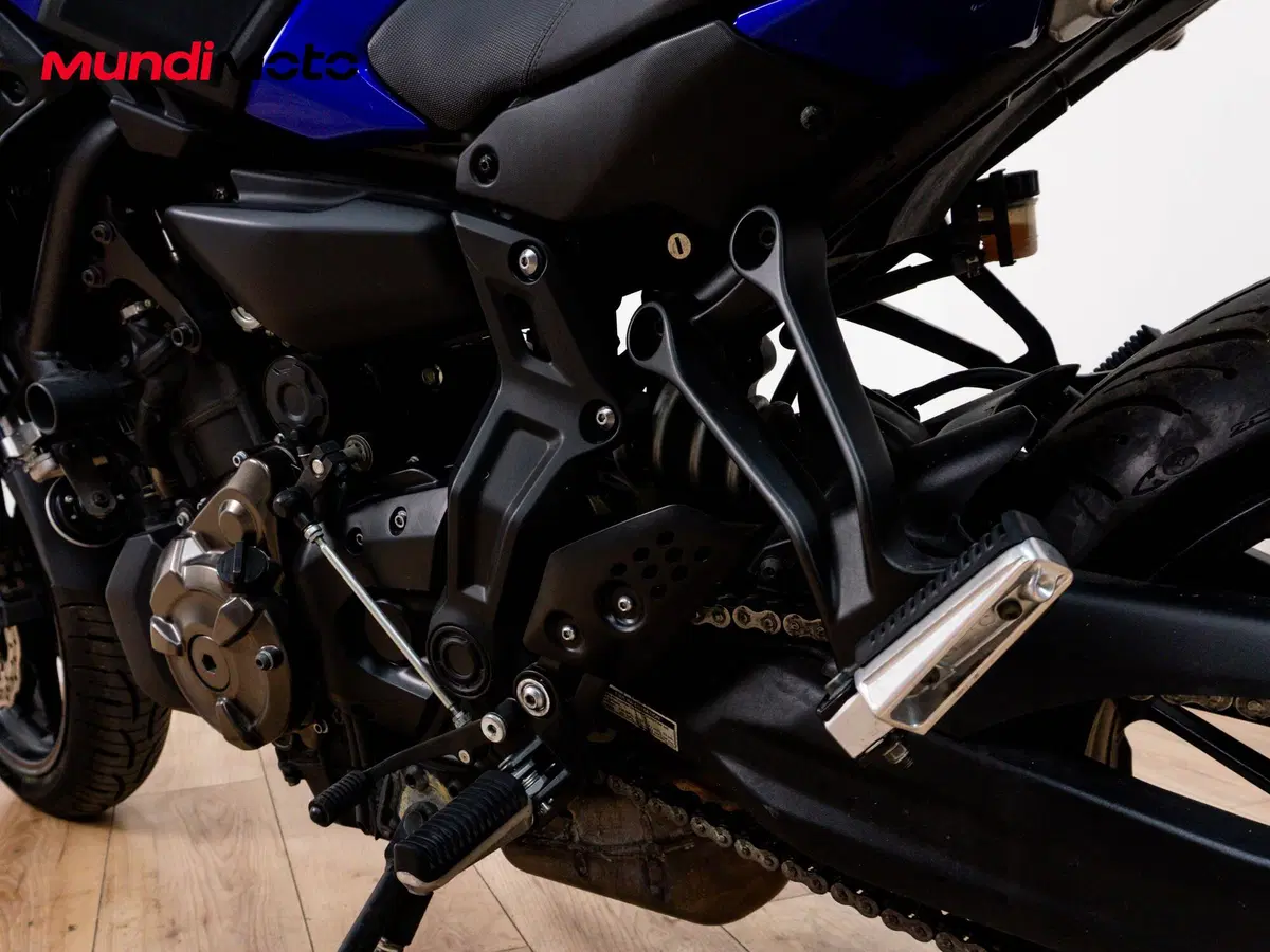 Yamaha Tracer 700 (2020) (10)