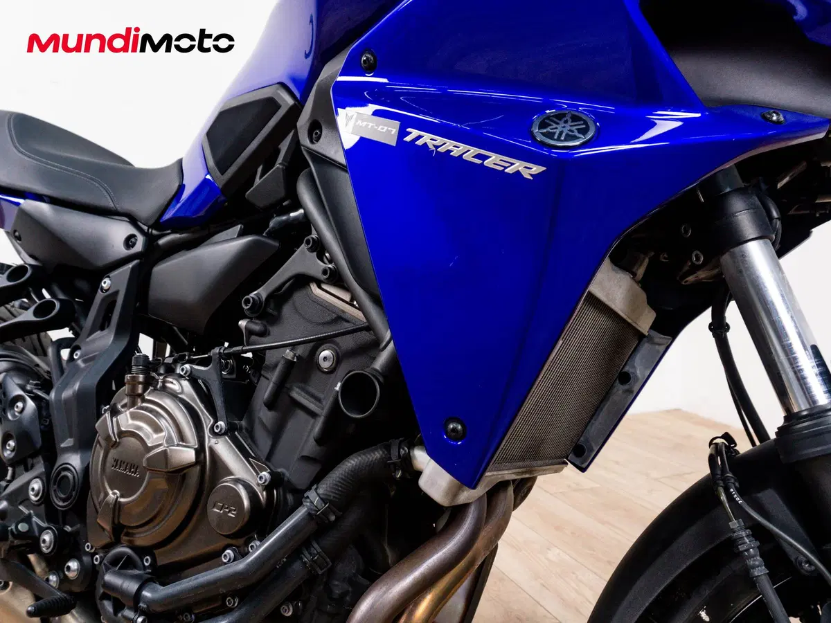 Yamaha Tracer 700 (2020) (5)