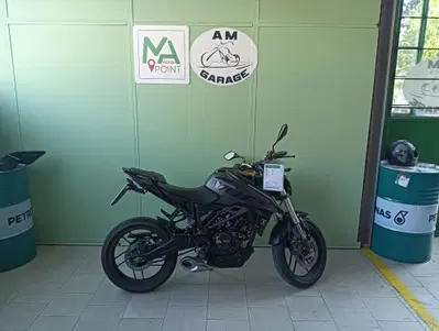 Voge Brivido 125R (2023 - 26) usata