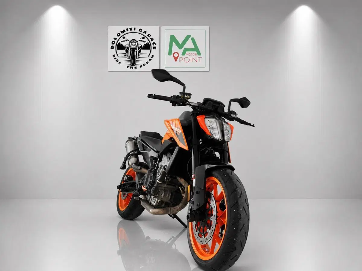 KTM 790 Duke L (2019 - 20) (3)