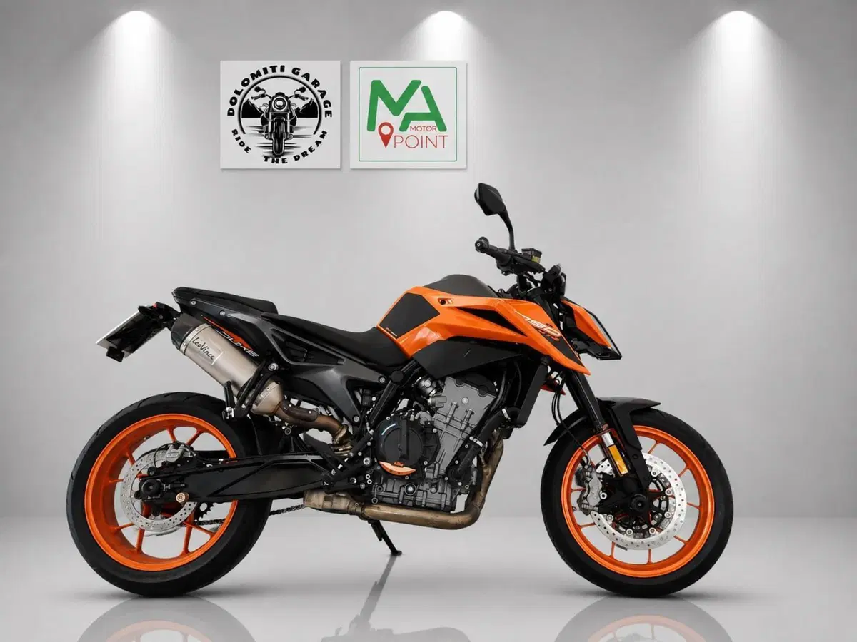 KTM 790 Duke L (2019 - 20) (4)