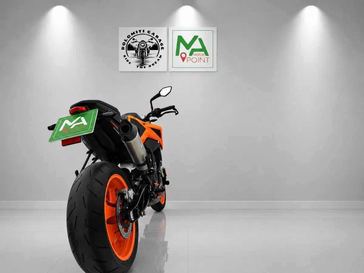KTM 790 Duke L (2019 - 20) (5)