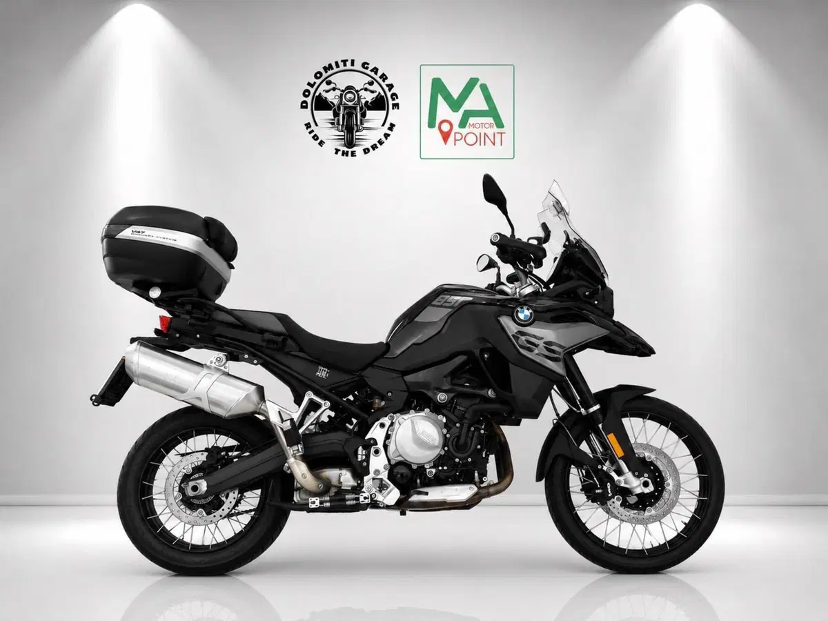 Bmw F 850 GS (2021 - 24) (3)