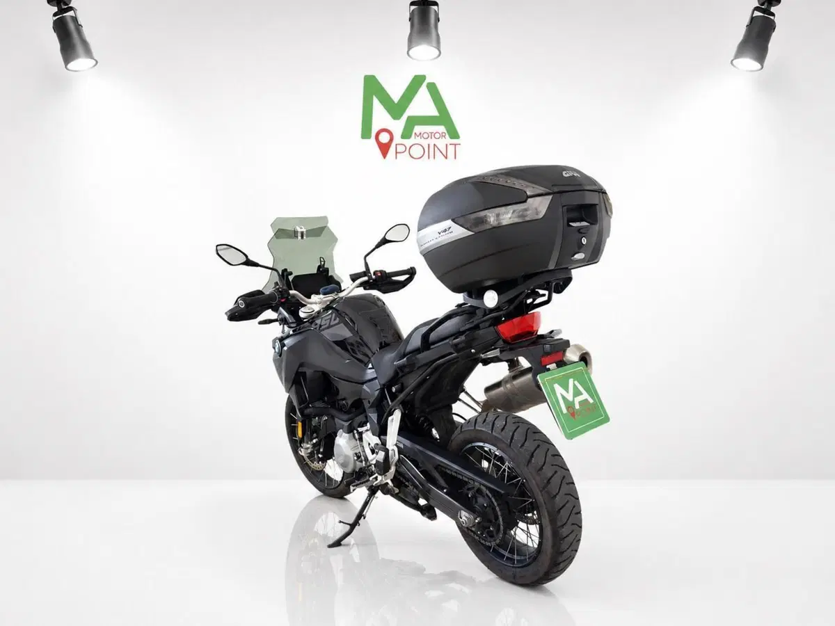 Bmw F 850 GS (2021 - 24) (5)