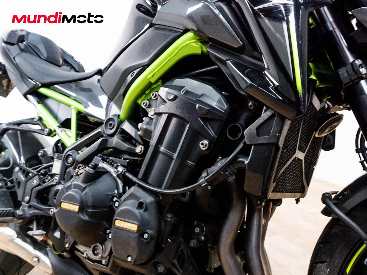 Kawasaki Z 900 (2019) (5)