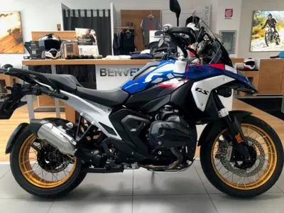 Bmw R 1300 GS (2023 - 26) usata