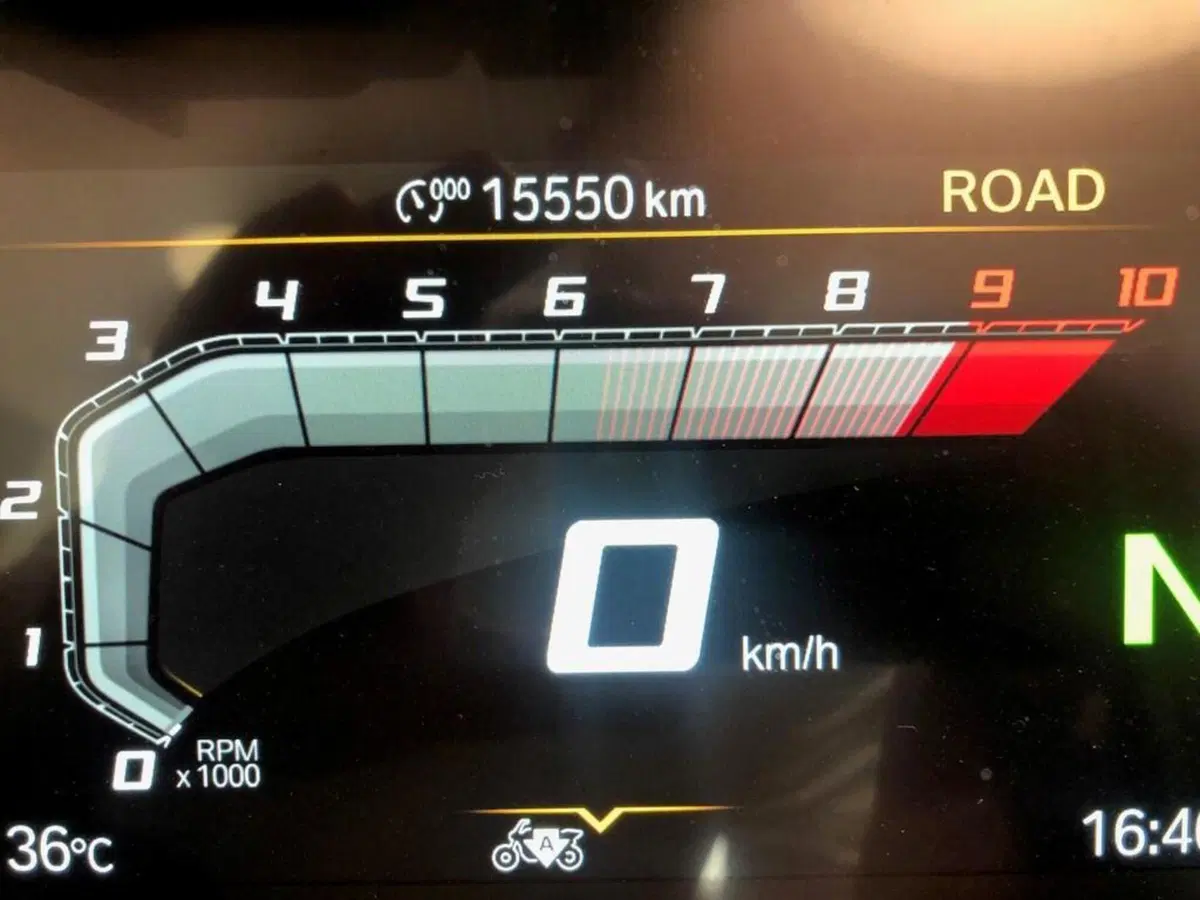 Bmw R 1300 GS (2023 - 26) (3)