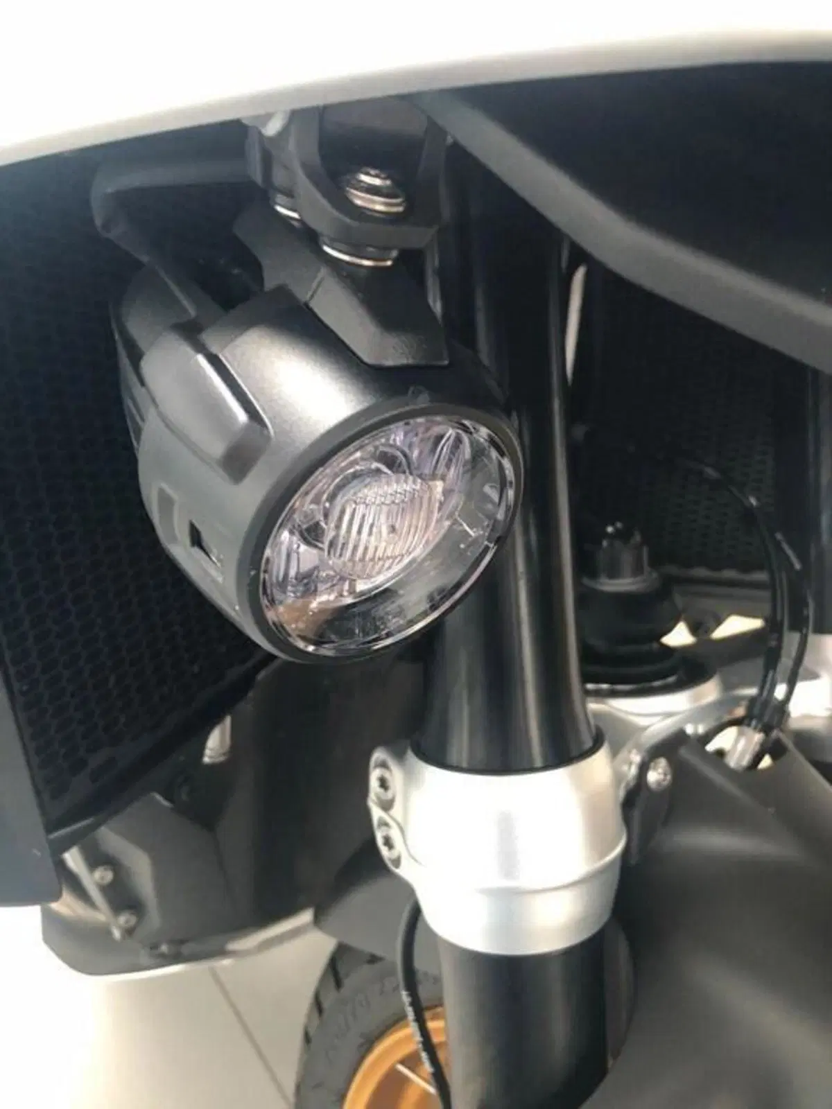 Bmw R 1300 GS (2023 - 26) (5)