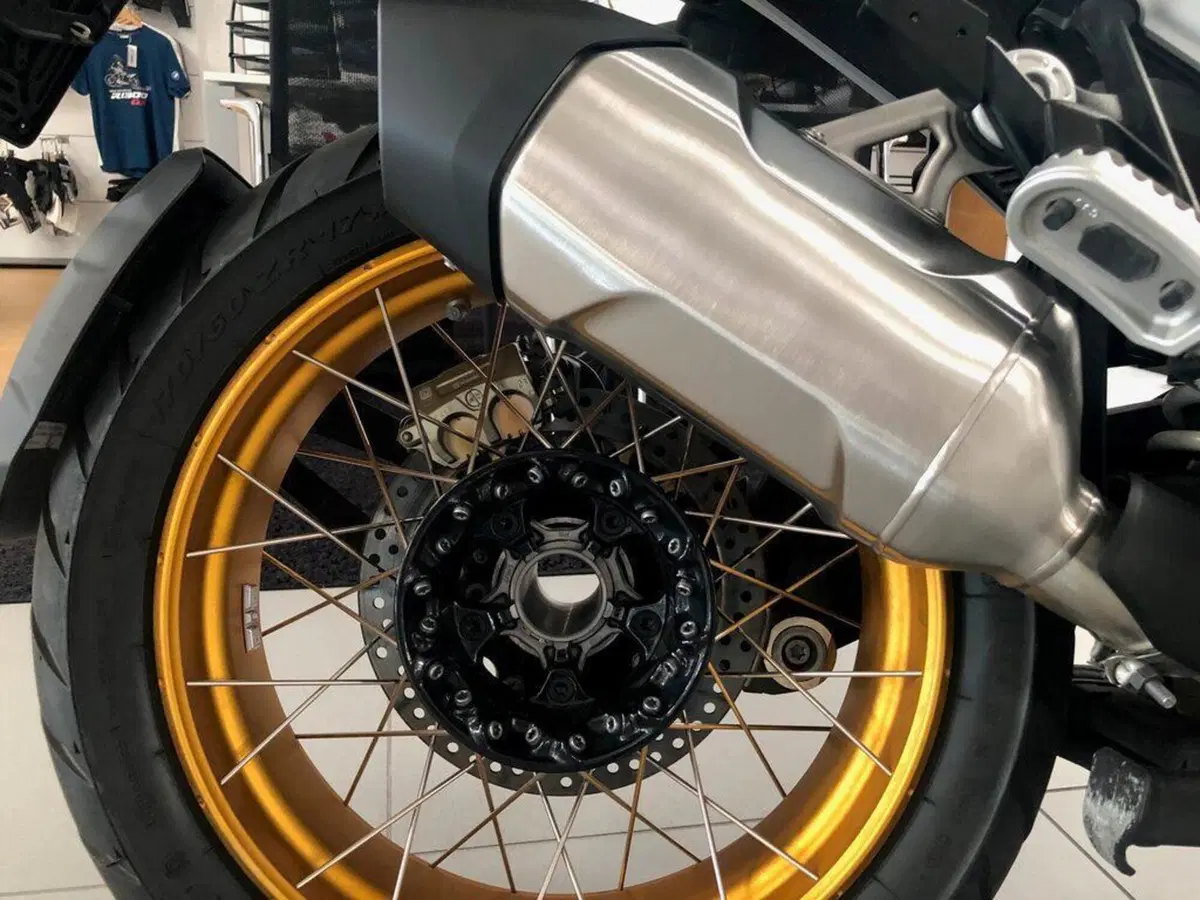 Bmw R 1300 GS (2023 - 26) (10)
