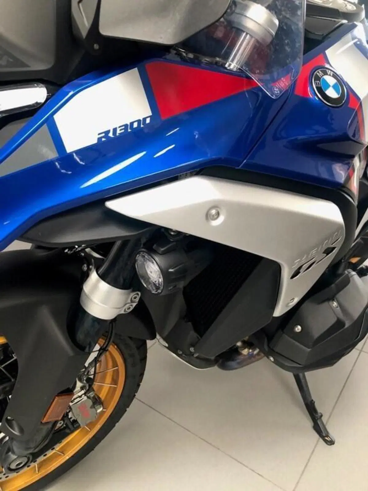 Bmw R 1300 GS (2023 - 26) (11)