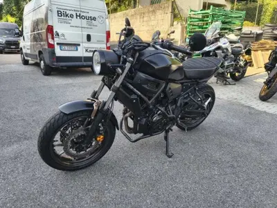 Yamaha XSR 700 ABS (2016 - 20) usata