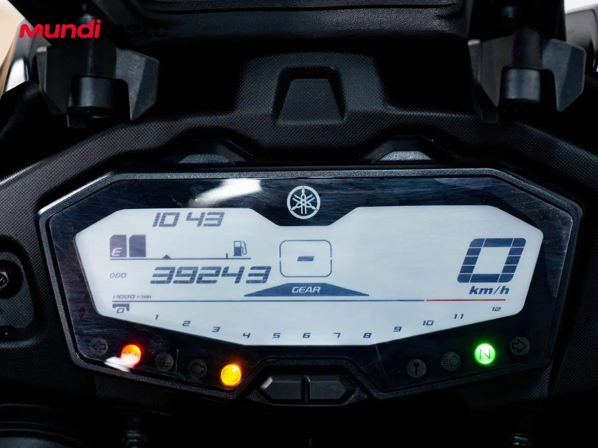Yamaha Tracer 700 (2020) (9)