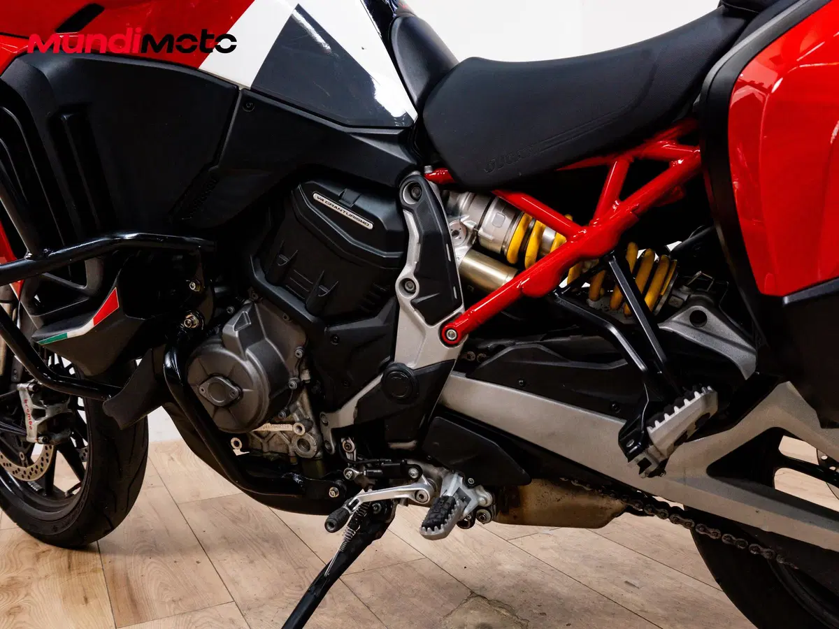 Ducati Multistrada V4 1100 S Sport (2021) (10)