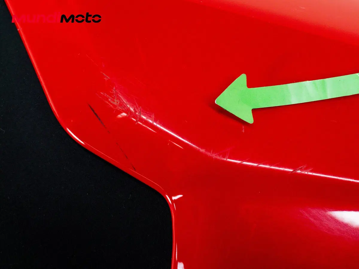 Ducati Monster 1200 (2014 - 16) (16)