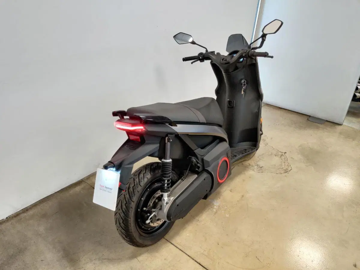 Seat MÓ 125 (2021 - 26) (7)