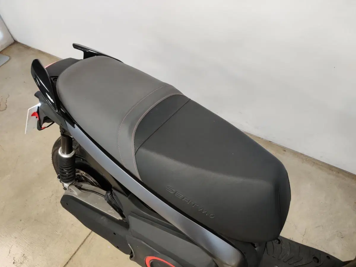 Seat MÓ 125 (2021 - 26) (8)