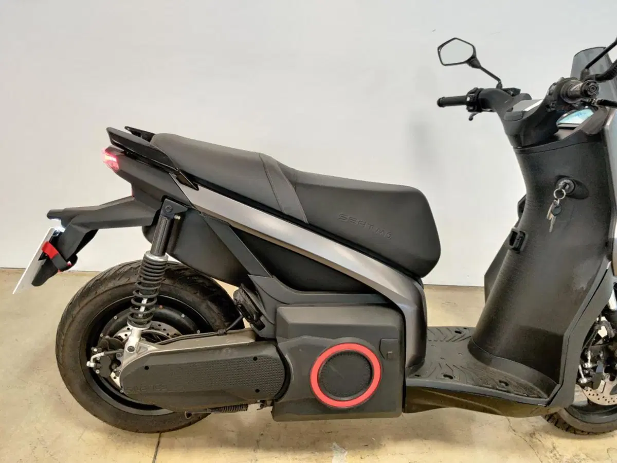 Seat MÓ 125 (2021 - 26) (6)