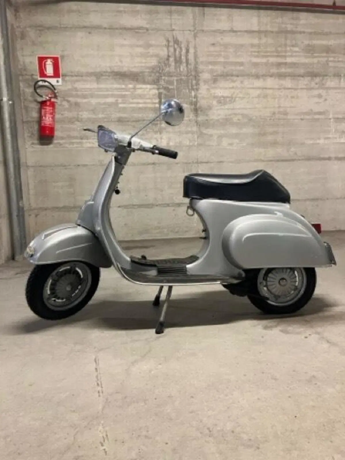 Piaggio vespa 50 special (6)