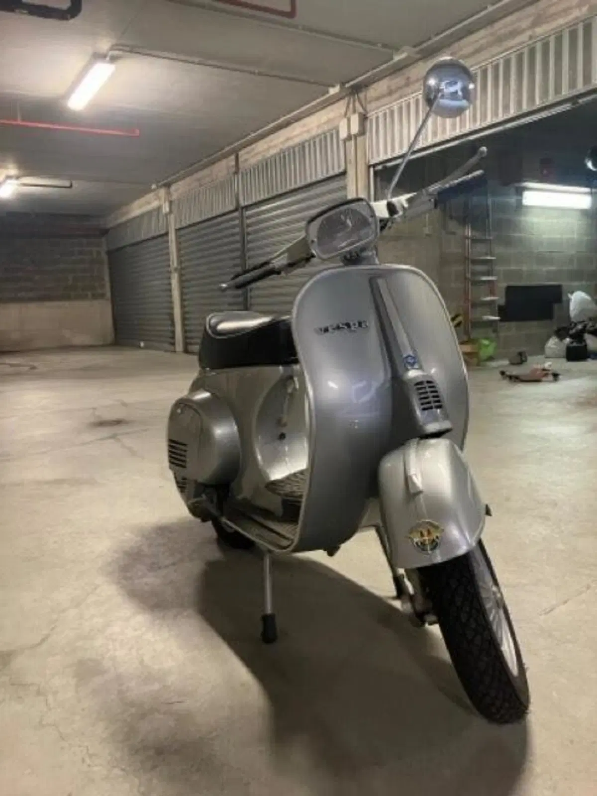 Piaggio vespa 50 special (11)