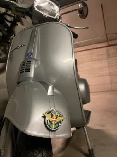 Piaggio vespa 50 special d'epoca