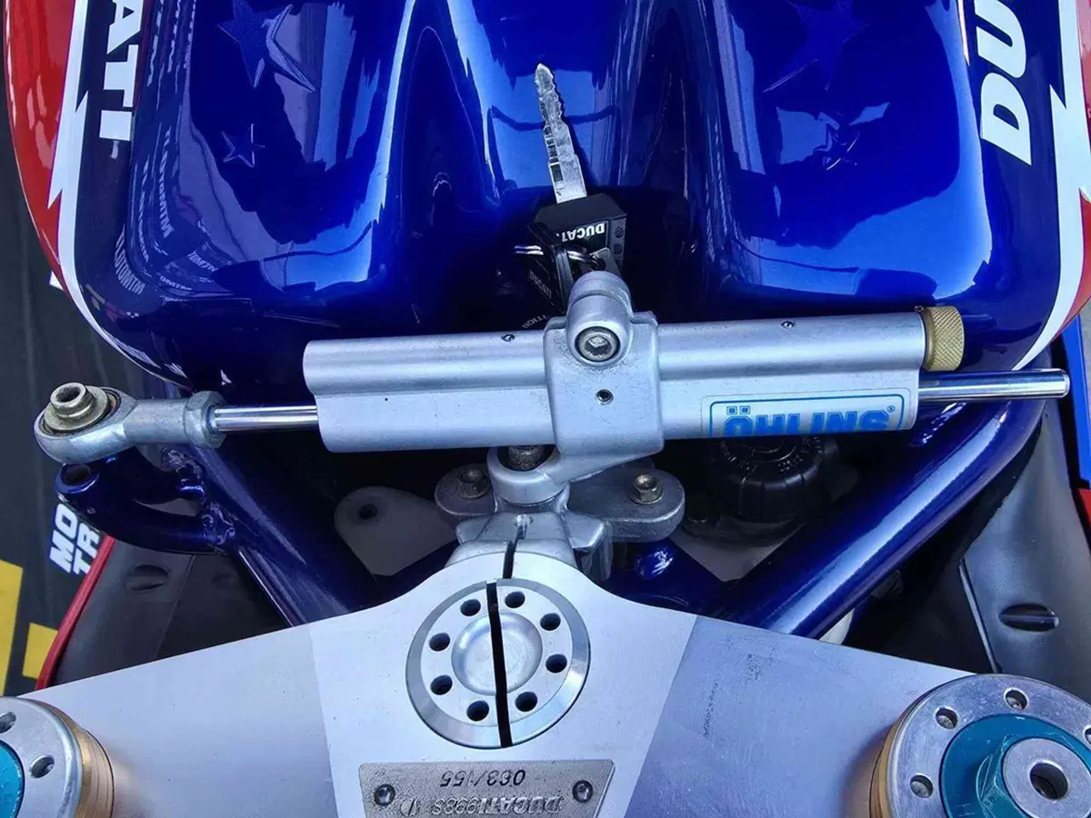 Ducati 998 S (2002 - 03) (38)