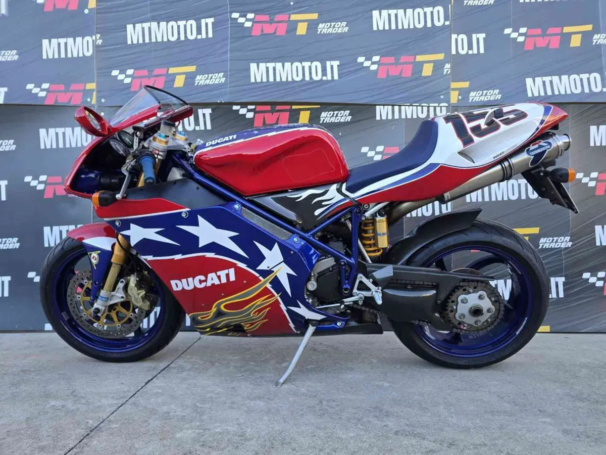 Ducati 998 S (2002 - 03) (2)