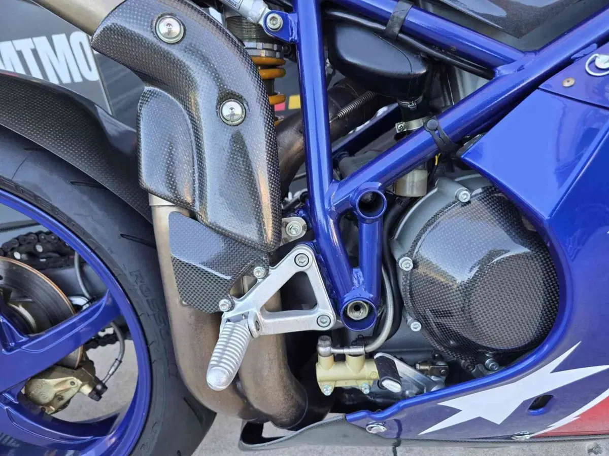 Ducati 998 S (2002 - 03) (43)