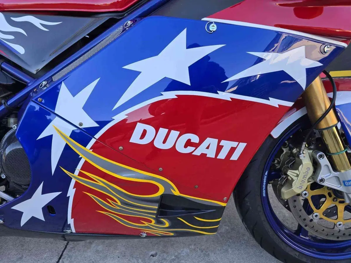 Ducati 998 S (2002 - 03) (8)