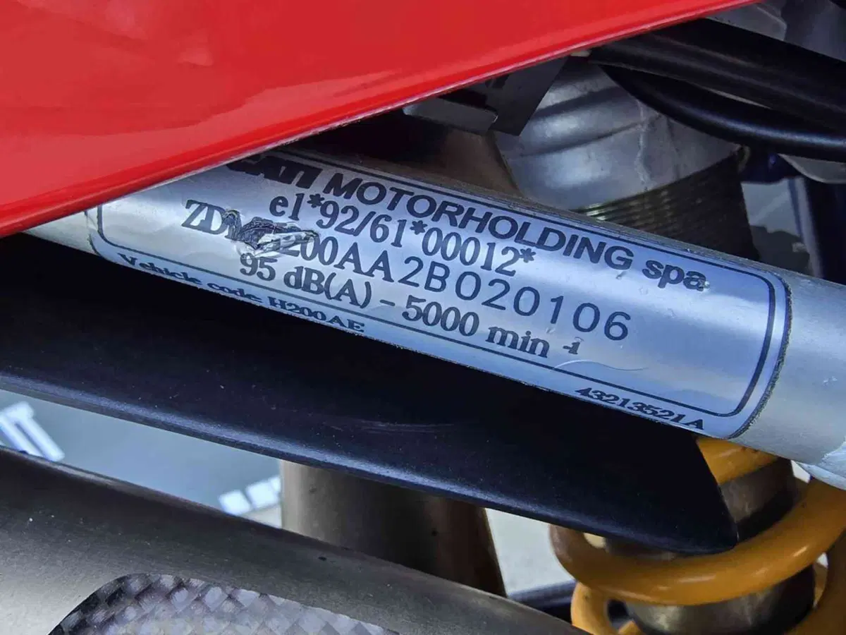 Ducati 998 S (2002 - 03) (34)