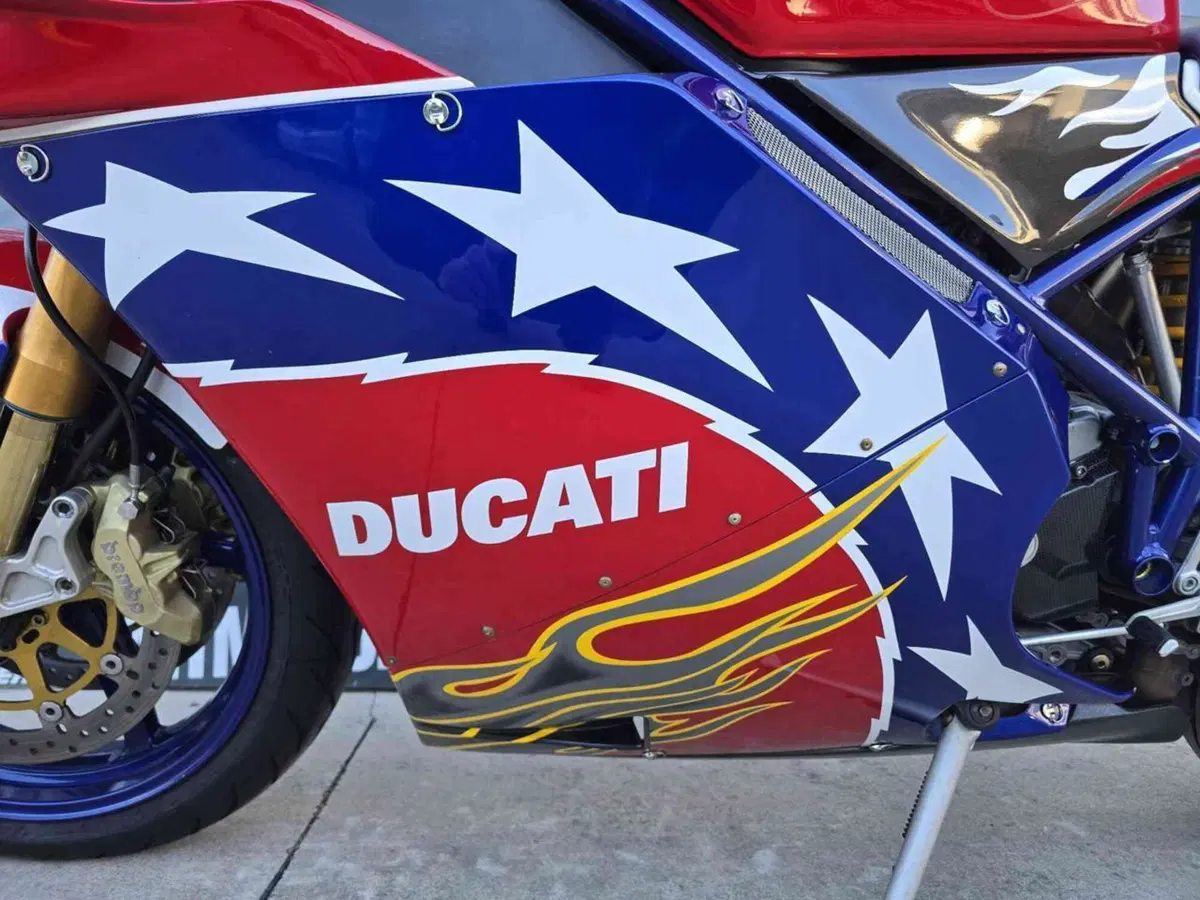 Ducati 998 S (2002 - 03) (9)