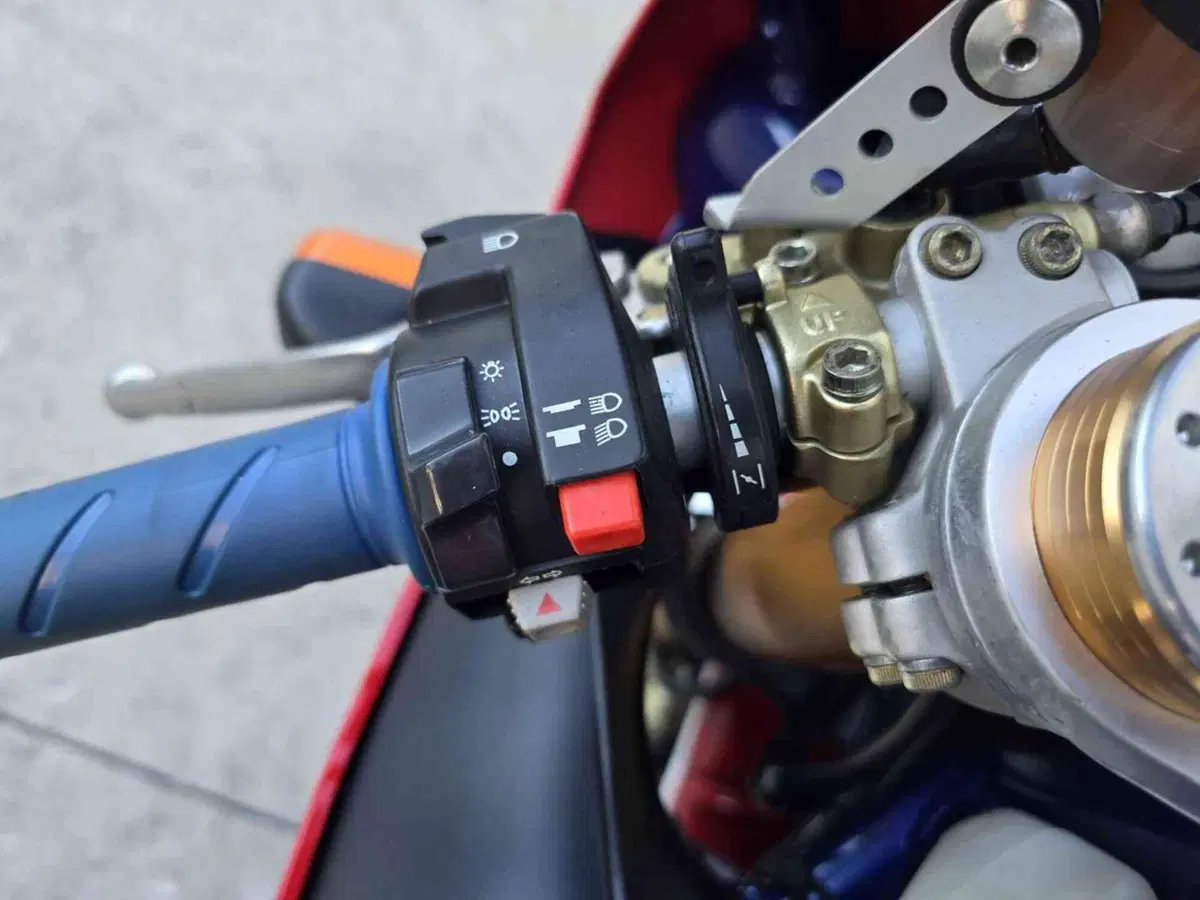 Ducati 998 S (2002 - 03) (27)