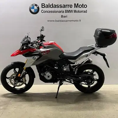 Bmw G 310 GS (2017 - 20) usata