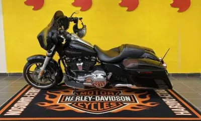 Harley-Davidson 107 Street Glide Special (2017 - 19) - FLHXS usata