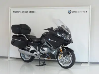 Bmw R 1250 RT (2019 - 20) usata