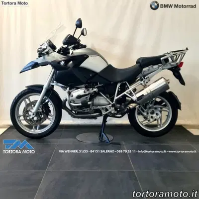 Bmw R 1200 GS (2004 - 07) usata