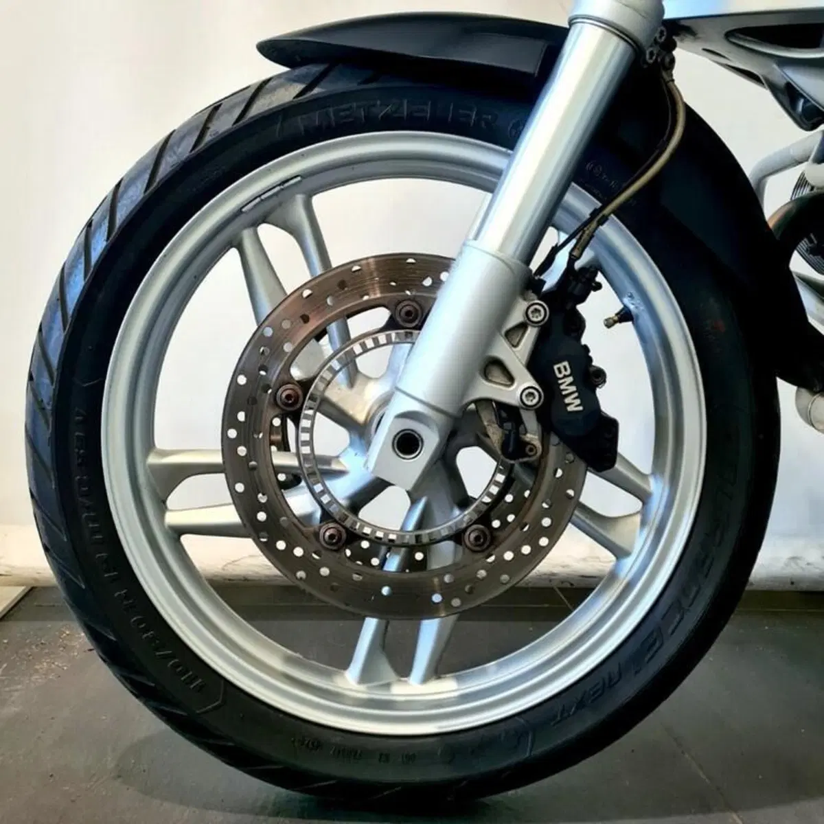 Bmw R 1200 GS (2004 - 07) (7)