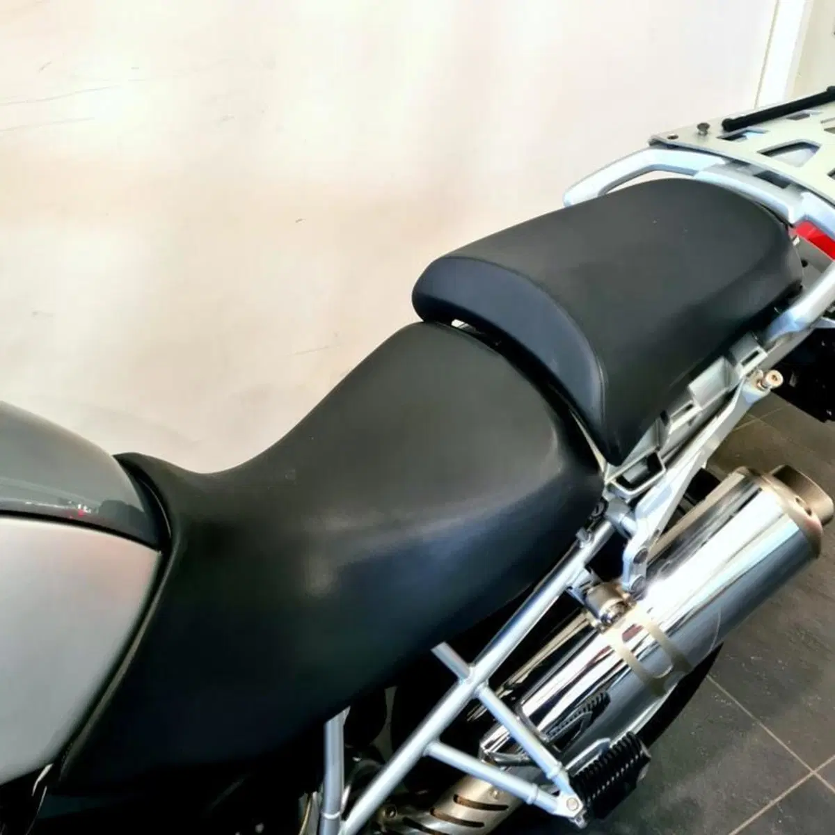 Bmw R 1200 GS (2004 - 07) (13)