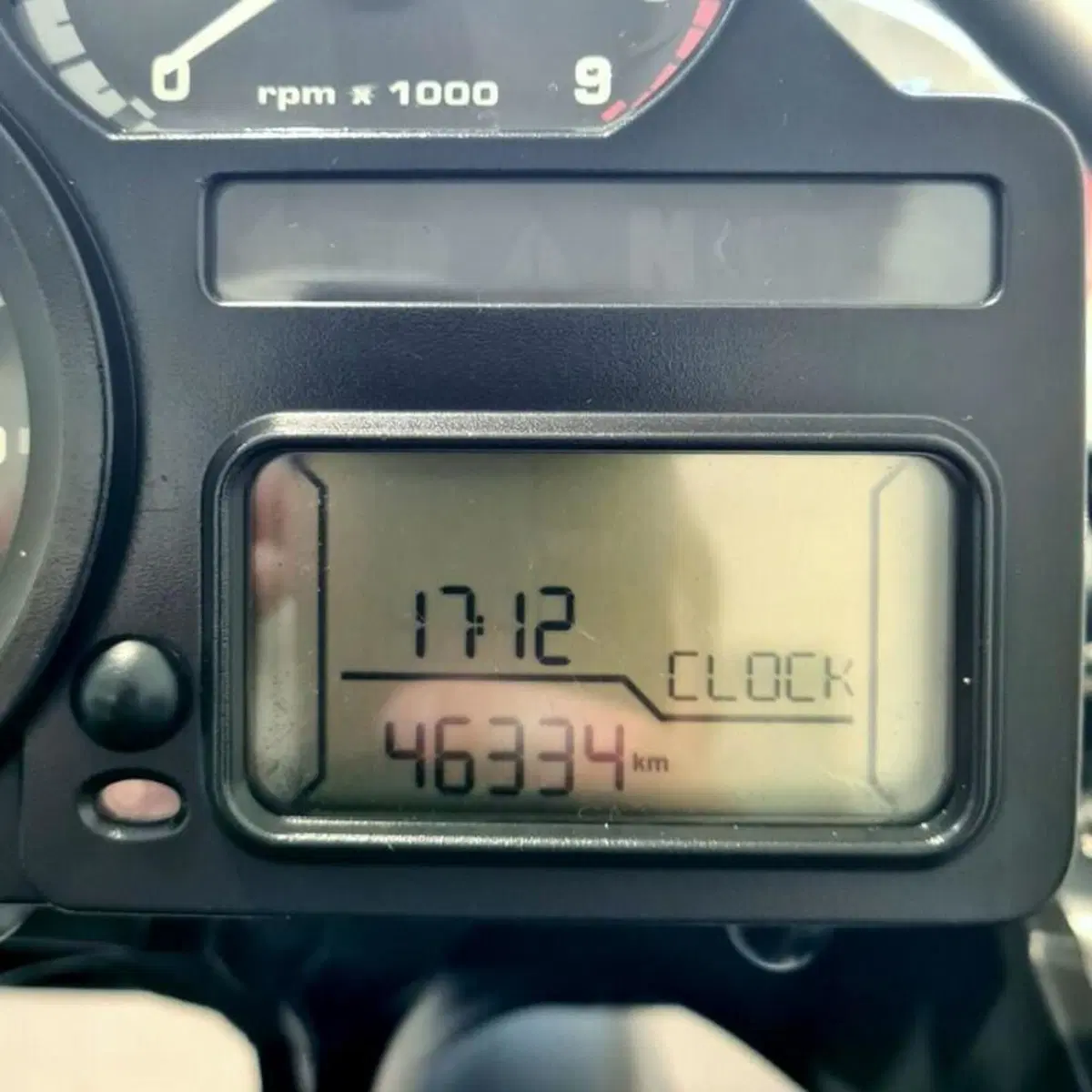 Bmw R 1200 GS (2004 - 07) (5)