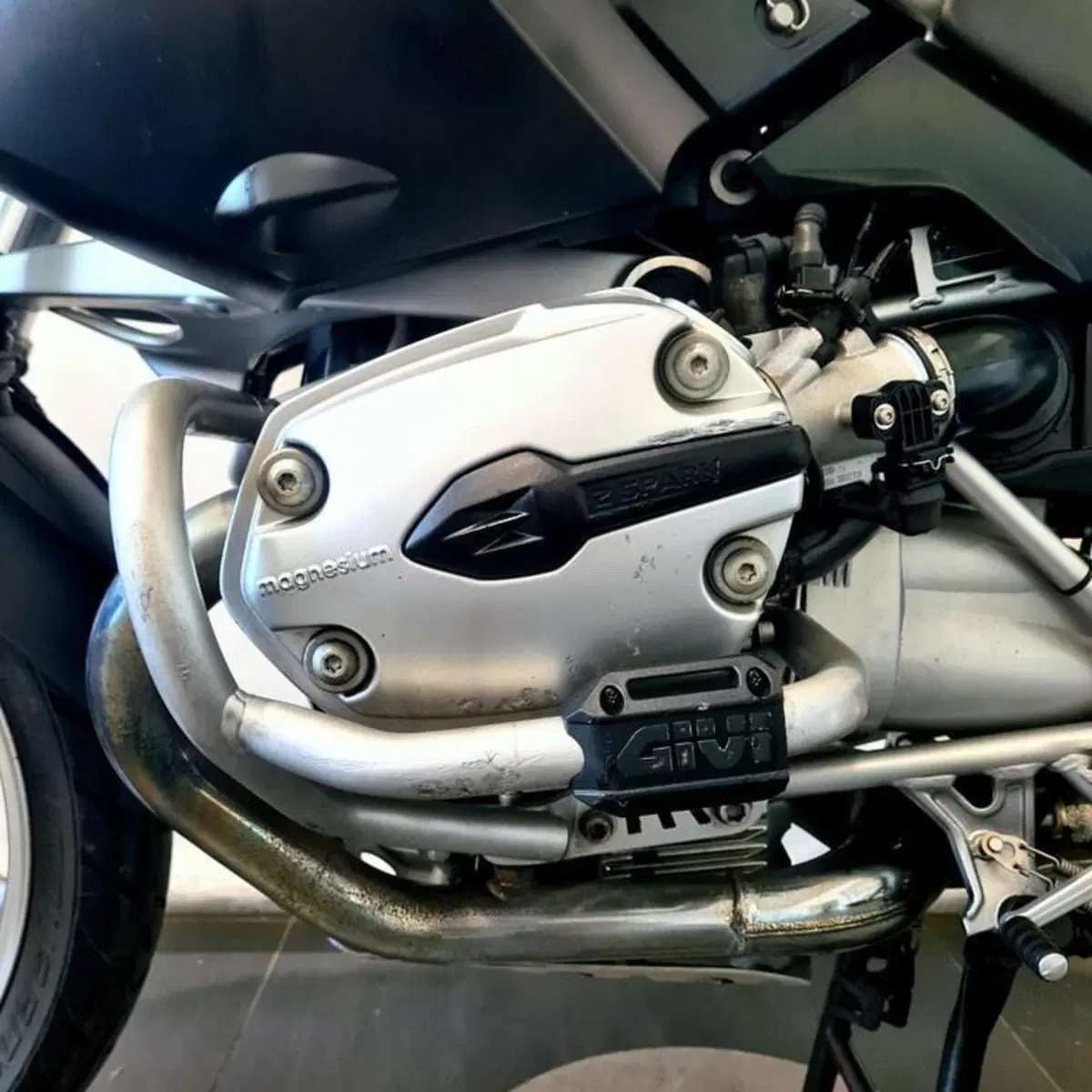 Bmw R 1200 GS (2004 - 07) (11)
