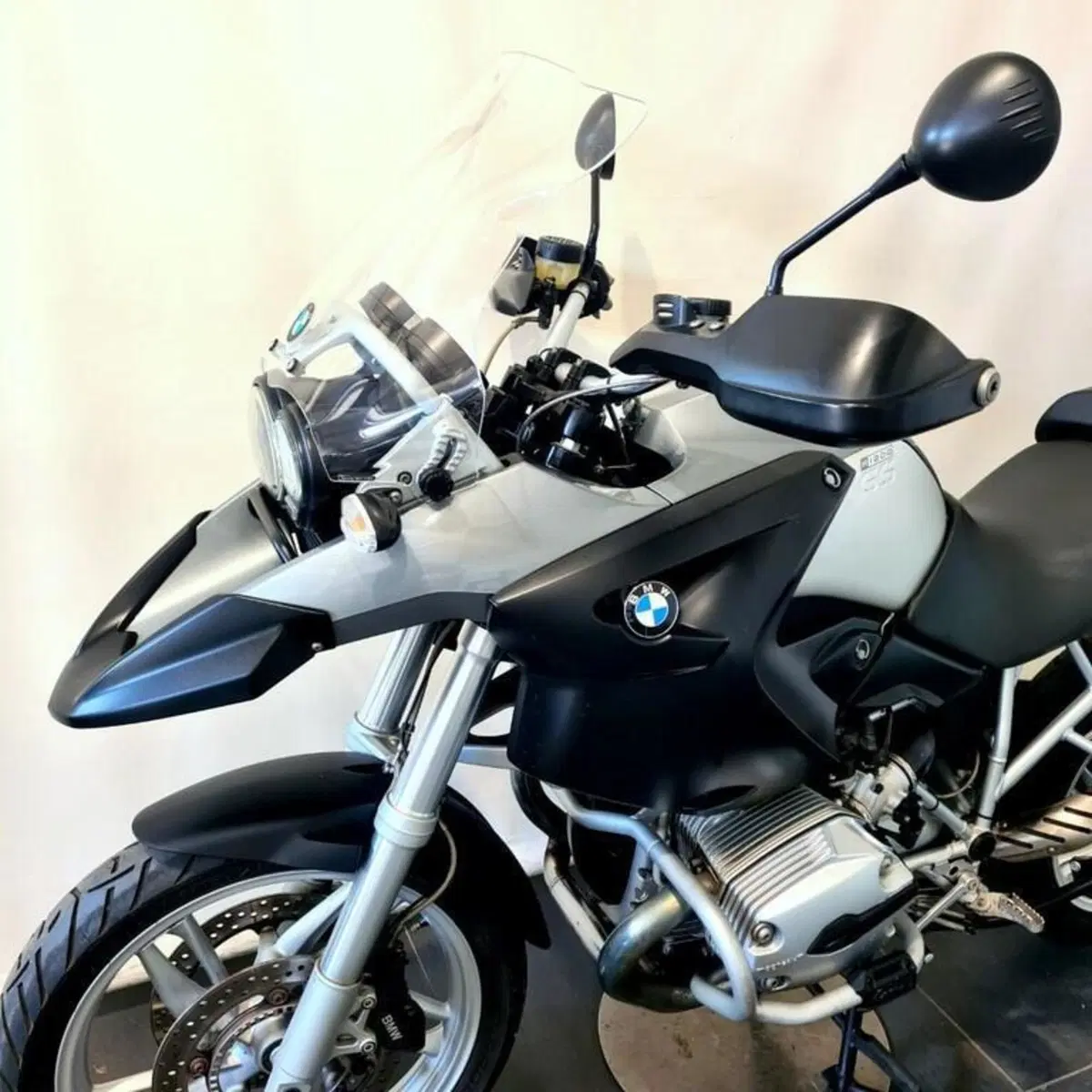 Bmw R 1200 GS (2004 - 07) (8)