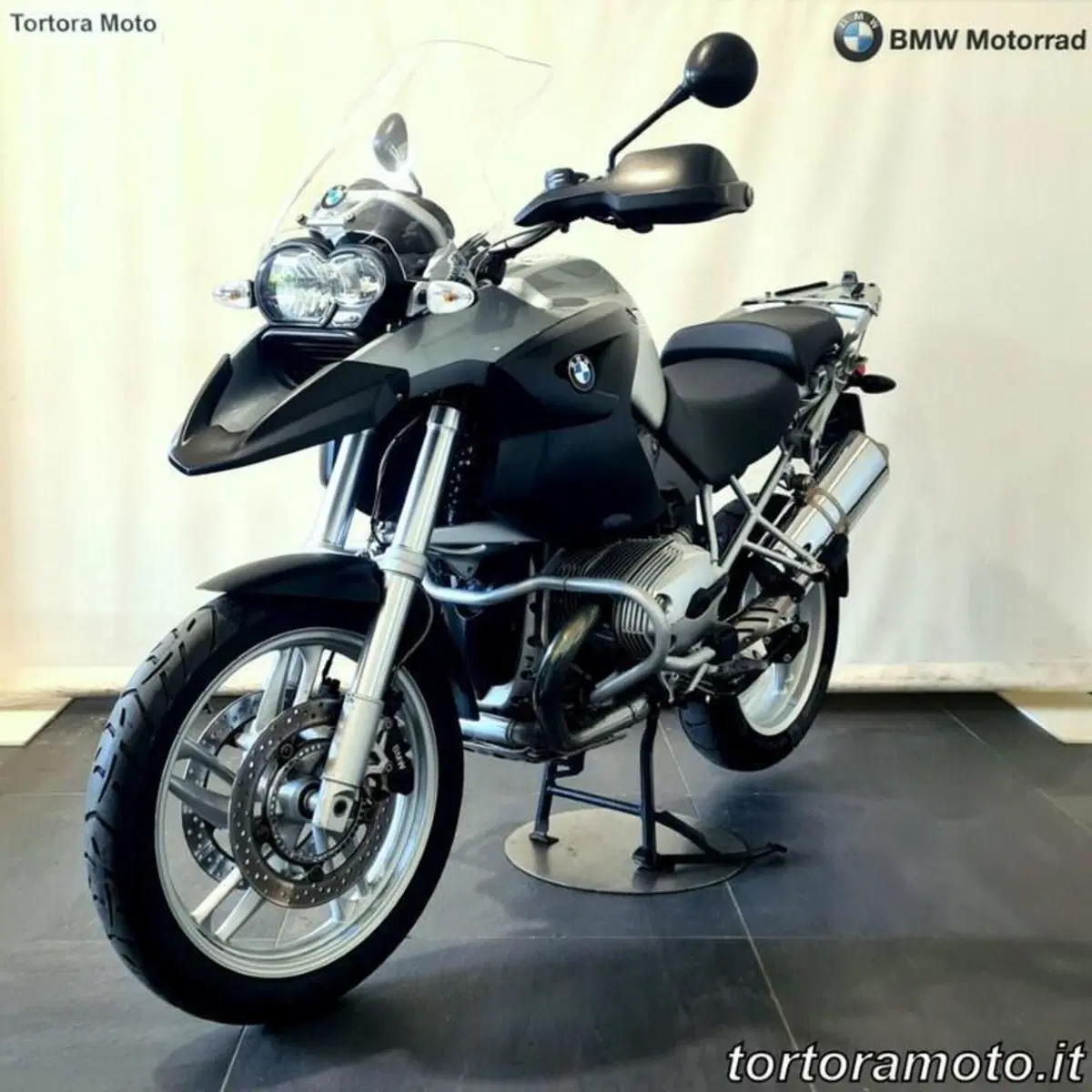 Bmw R 1200 GS (2004 - 07) (3)
