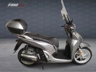 Honda SH 300 i ABS (2016 - 20) usata