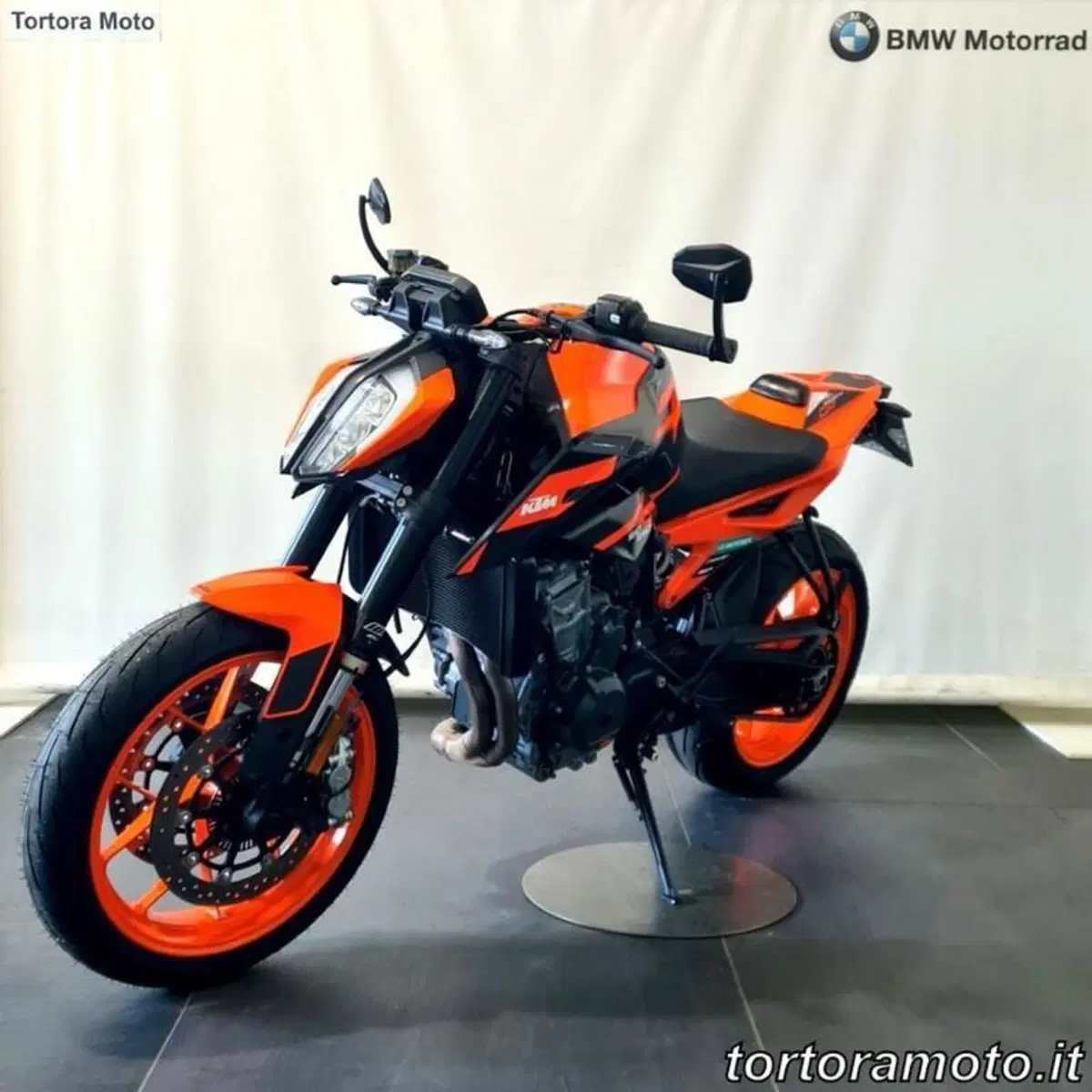 KTM 890 Duke GP (2022 - 23) (4)