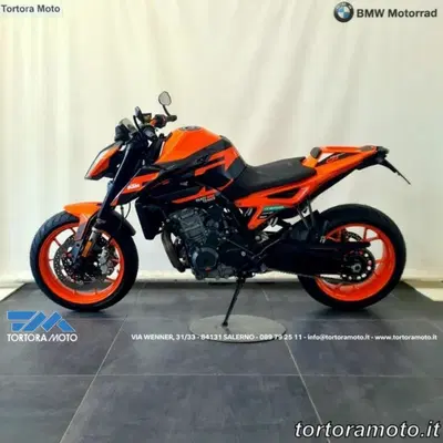 KTM 890 Duke GP (2022 - 23) usata