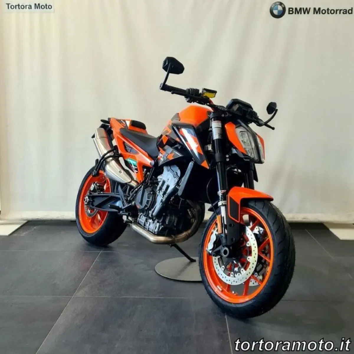KTM 890 Duke GP (2022 - 23) (5)