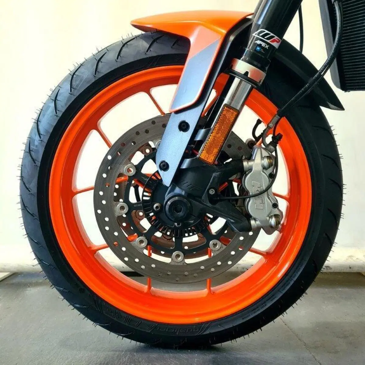 KTM 890 Duke GP (2022 - 23) (8)