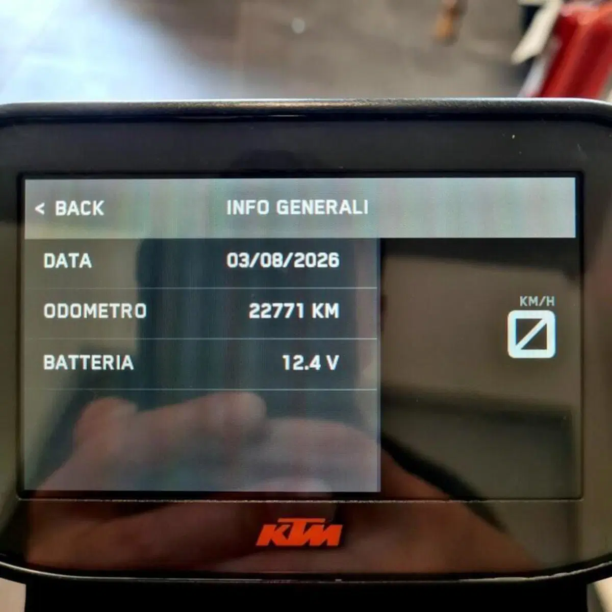 KTM 890 Duke GP (2022 - 23) (6)