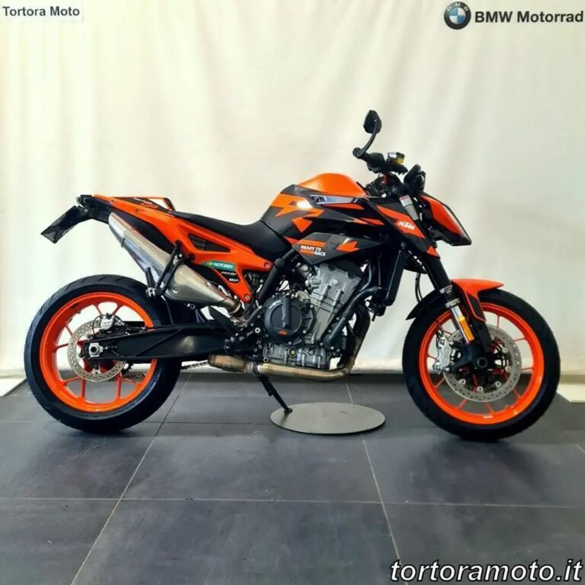KTM 890 Duke GP (2022 - 23) (3)